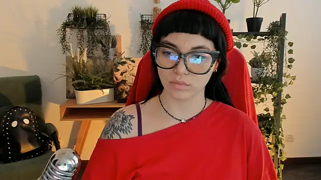 NeoGeisha online show from 03-15-26, 01:18