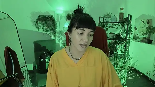 NeoGeisha online show from 04-21-26, 04:13