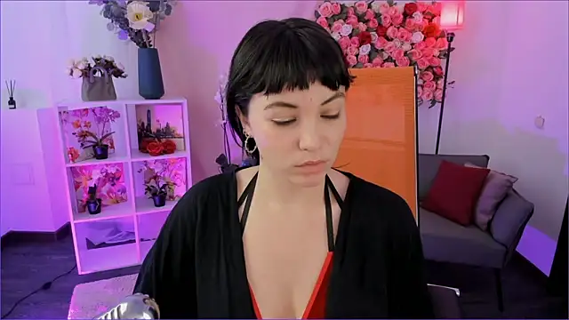 NeoGeisha online show from 02-11-26, 06:46