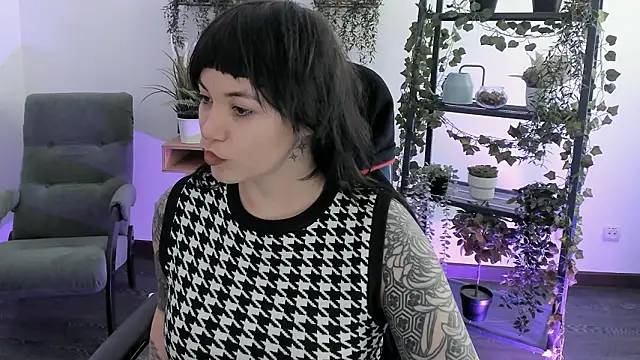 NeoGeisha online show from 03-11-26, 10:09