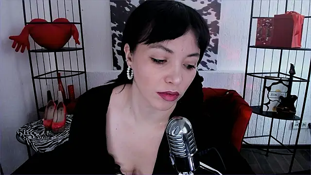 NeoGeisha online show from 02-20-26, 07:43