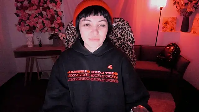 NeoGeisha online show from 04-04-26, 07:09