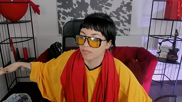 NeoGeisha online show from 06-01-26, 07:08
