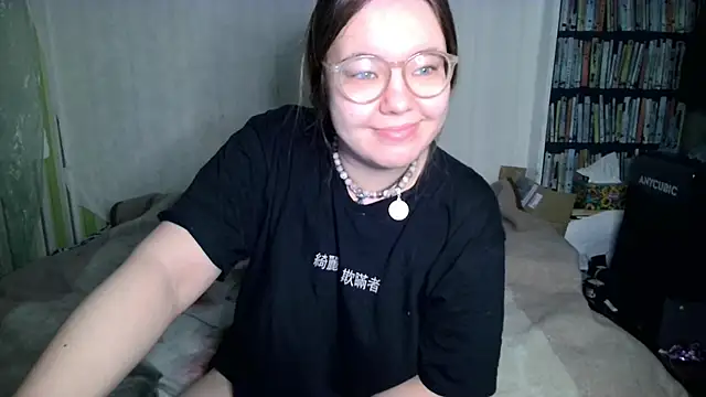 Helen foxygirl online show from 02-16-26, 01:37