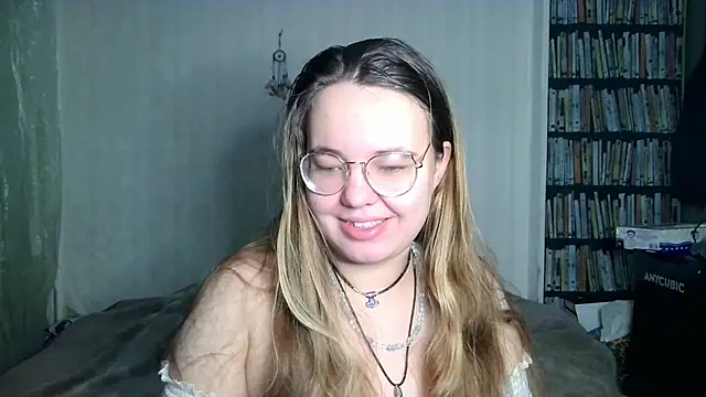 Helen foxygirl online show from 02-09-26, 12:19