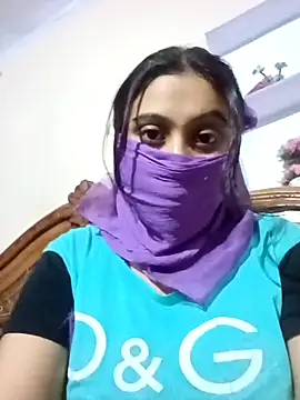 Janvi-Loves online show from 02-07-26, 04:09