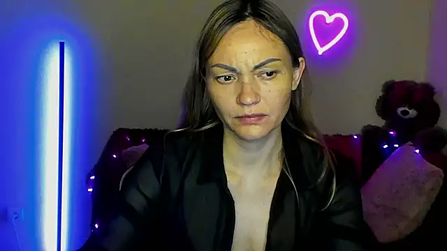 BlondMikey22 online show from 06-03-26, 02:33
