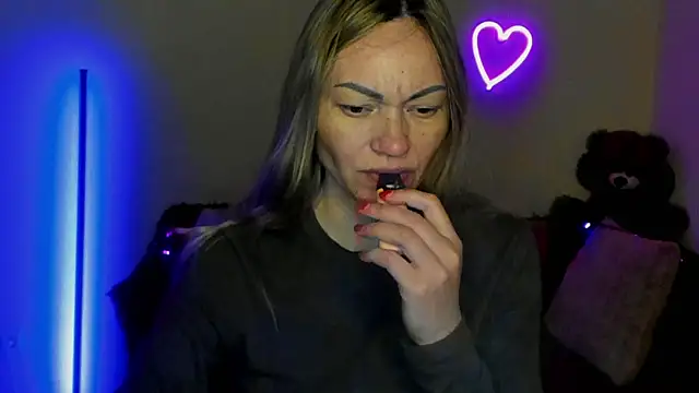 BlondMikey22 online show from 05-03-26, 05:23