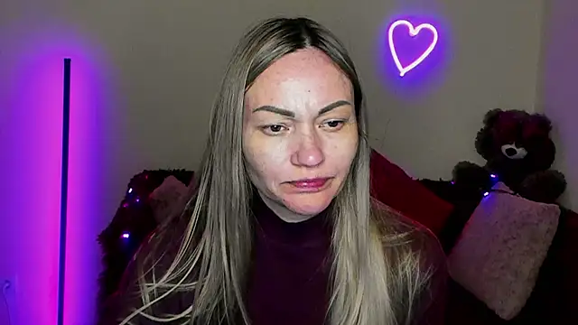 BlondMikey22 online show from 04-28-26, 11:25
