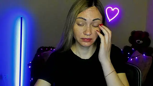 BlondMikey22 online show from 05-25-26, 11:31