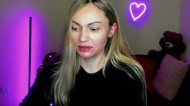 BlondMikey22 online show from 04-07-26, 05:48