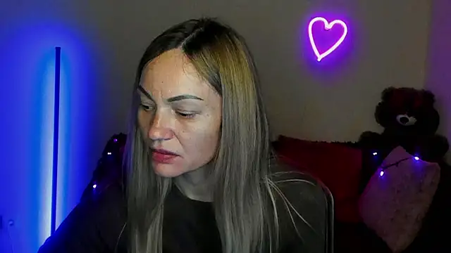 BlondMikey22 online show from 05-11-26, 11:22
