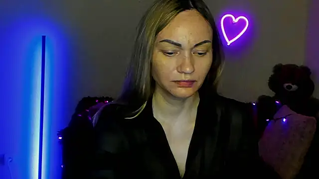 BlondMikey22 online show from 05-23-26, 11:31
