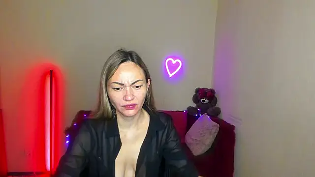 BlondMikey22 online show from 06-21-26, 05:24