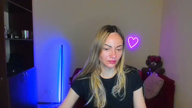 BlondMikey22 online show from 06-10-26, 05:30