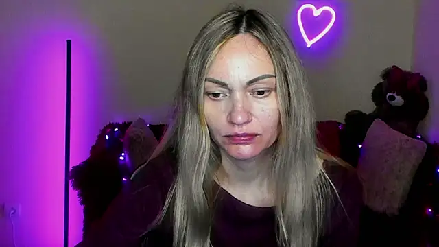 BlondMikey22 online show from 04-03-26, 05:30