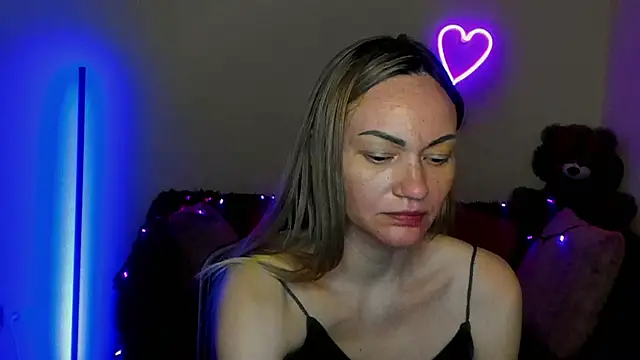 BlondMikey22 online show from 05-10-26, 05:44