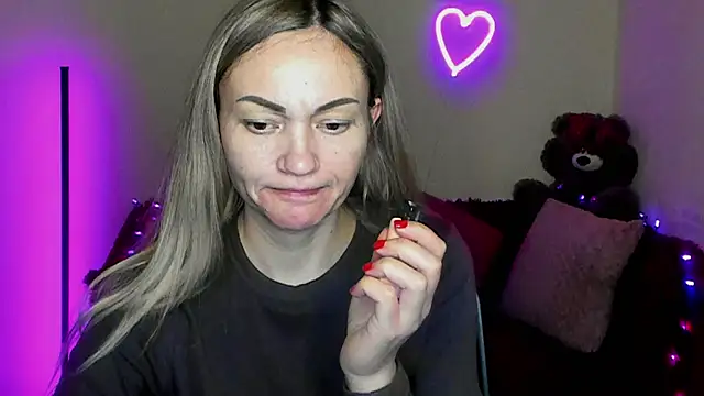 BlondMikey22 online show from 03-31-26, 05:26