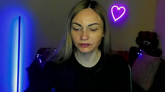 BlondMikey22 online show from 05-07-26, 11:24