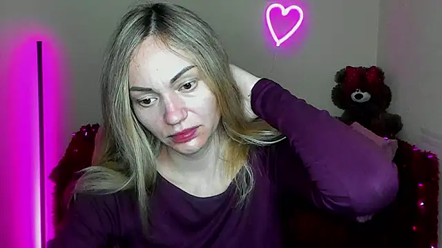 BlondMikey22 online show from 03-26-26, 06:28