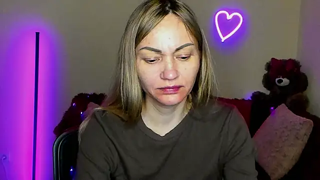 BlondMikey22 online show from 04-26-26, 05:32