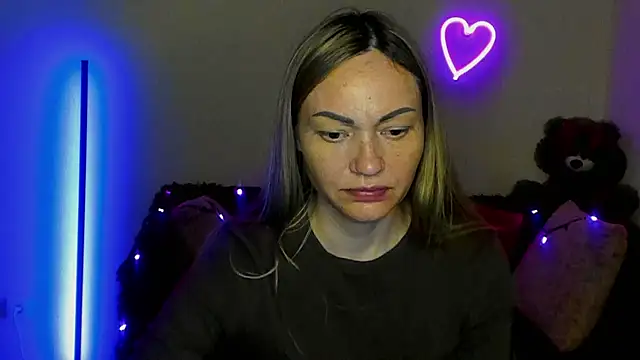 BlondMikey22 online show from 05-09-26, 11:24