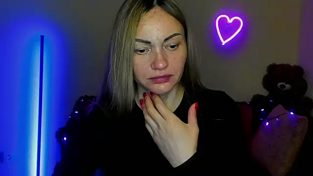 BlondMikey22 online show from 05-20-26, 05:26