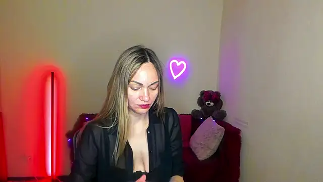 BlondMikey22 online show from 06-20-26, 05:23