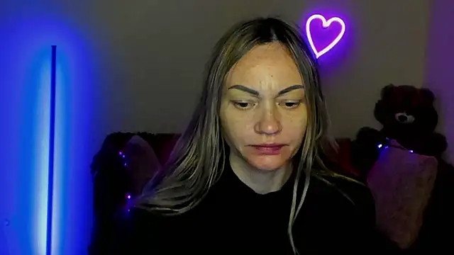 BlondMikey22 online show from 05-02-26, 05:23