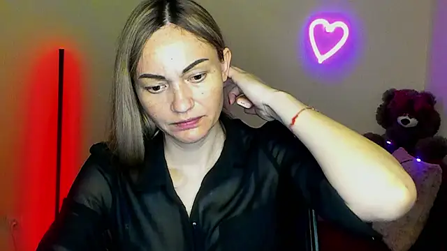 BlondMikey22 online show from 05-22-26, 11:30
