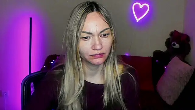 BlondMikey22 online show from 04-05-26, 05:30