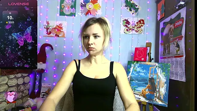 HarleyWidLife online show from 02-12-26, 01:55