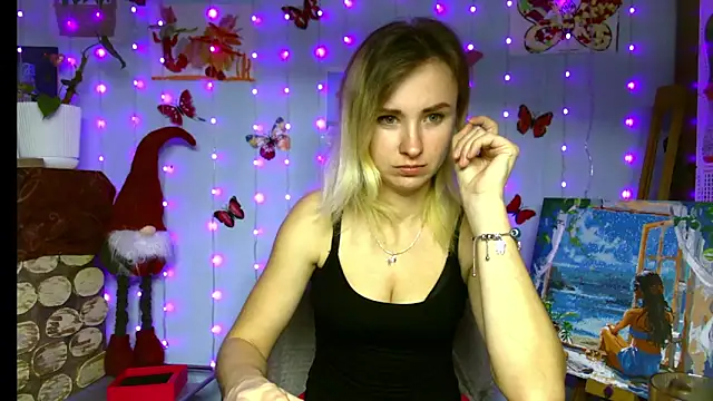 HarleyWidLife online show from 03-08-26, 01:47