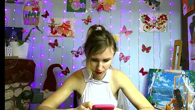 HarleyWidLife online show from 03-12-26, 04:33