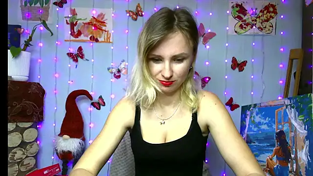 HarleyWidLife online show from 03-09-26, 04:32