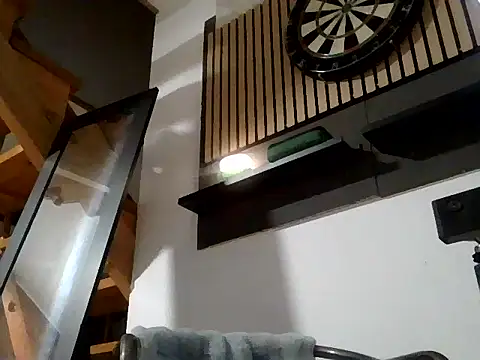 Dernachbar89 online show from 03-25-26, 07:02