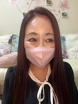 Snapshot of Nokaze-LOVE chatting on 02-28-26, 10:48 Nokaze-LOVE online show from 02-28-26, 10:48