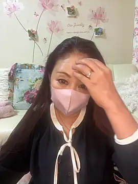 Snapshot of Nokaze-LOVE chatting on 03-01-26, 09:20 Nokaze-LOVE online show from 03-01-26, 09:20