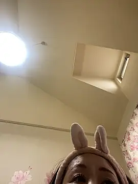 Snapshot of Nokaze-LOVE chatting on 02-17-26, 06:33 Nokaze-LOVE online show from 02-17-26, 06:33