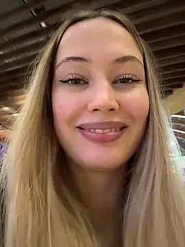 blonde exe online show from 02-11-26, 03:12