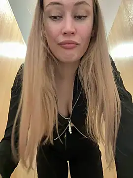 blonde exe online show from 04-23-26, 03:24