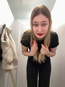 blonde exe online show from 04-09-26, 04:46