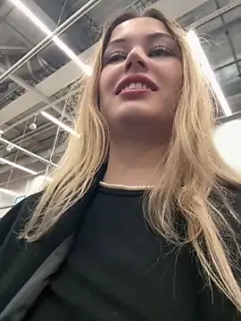 blonde exe online show from 05-08-26, 03:27