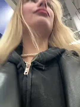 blonde exe online show from 05-28-26, 01:06