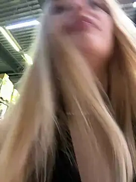 blonde exe online show from 04-10-26, 02:46