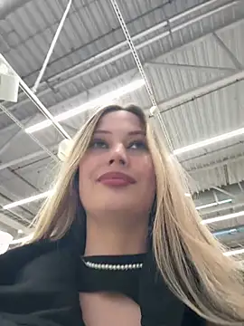blonde exe online show from 05-27-26, 03:08