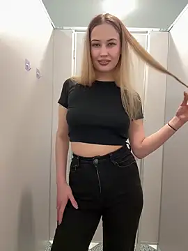 blonde exe online show from 02-10-26, 03:44