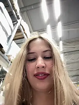 blonde exe online show from 07-16-26, 03:20