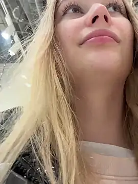 blonde exe online show from 02-21-26, 03:47