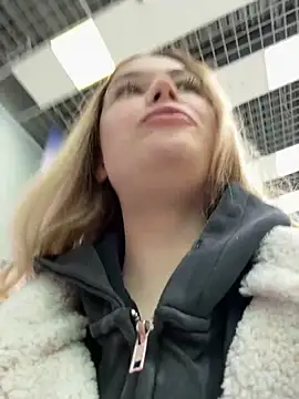 blonde exe online show from 04-03-26, 02:12